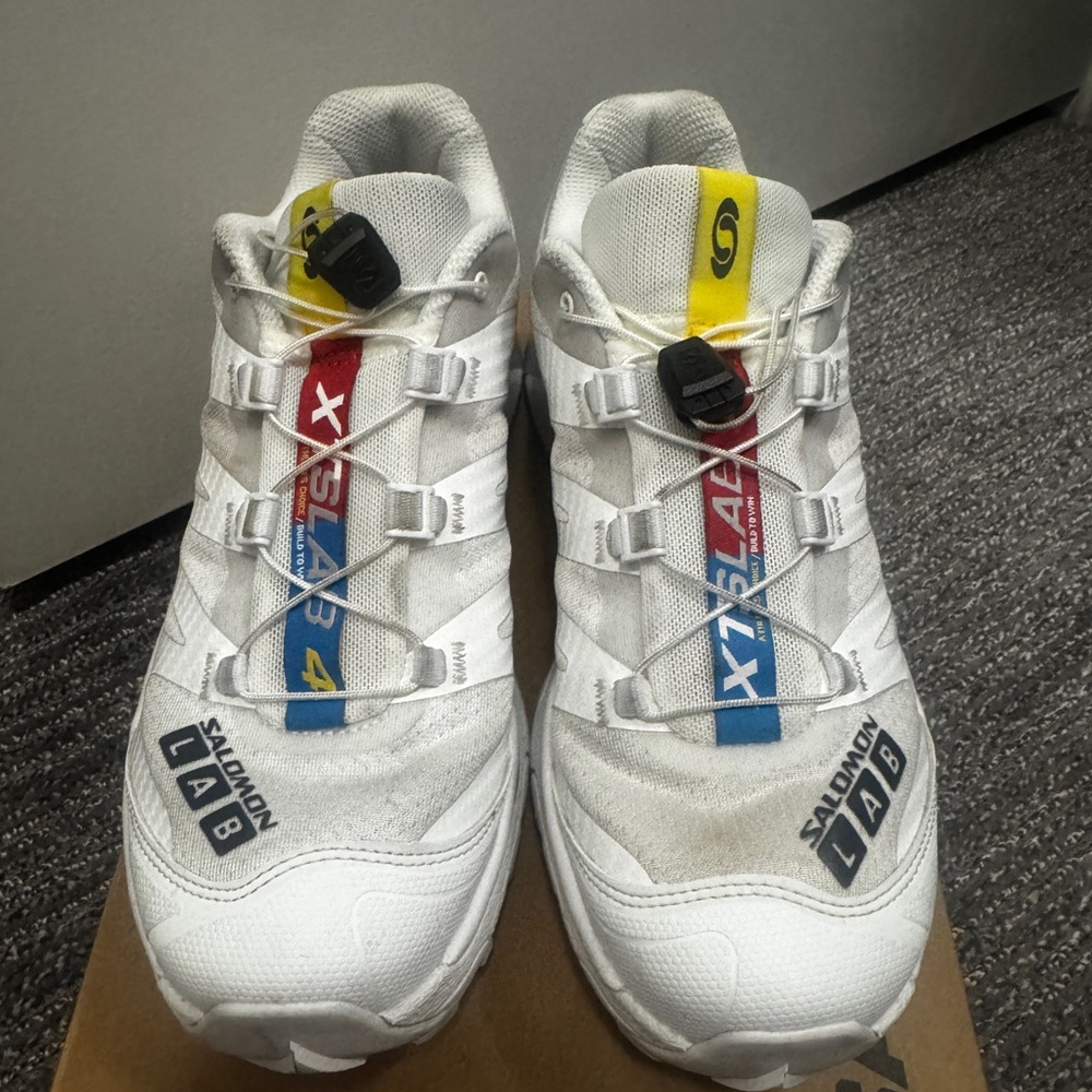 Salomon XT-4 OG Sneakers - Picture 3 of 12